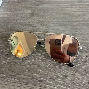 QUAY Sunglasses
